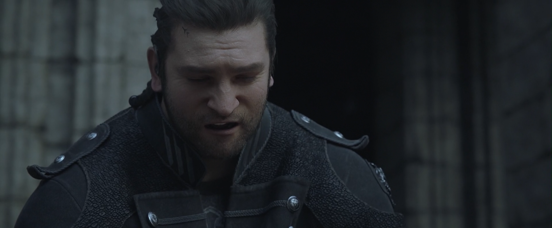 Final Fantasy XV: La película (xzdres)